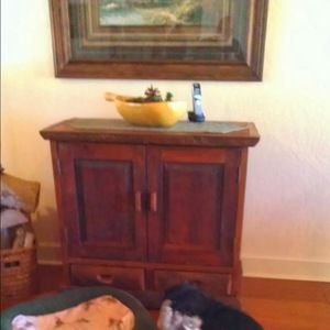 Meet your Posher, Dan